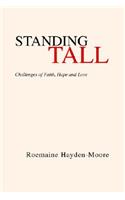 Standing Tall