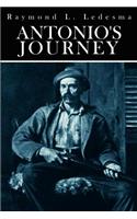 Antonio's Journey