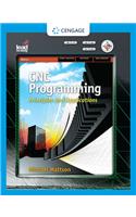 CNC Programming: Principles and Applications