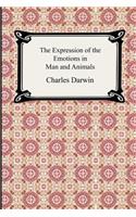 Expression of the Emotions in Man and Animals