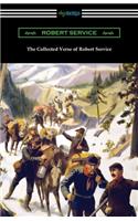The Collected Verse of Robert Service