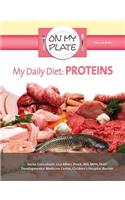 My Daily Diet Protiens