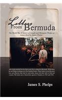 Letters From Bermuda