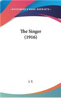 The Singer (1916)
