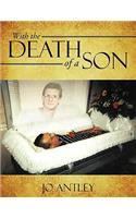 With the Death of a Son