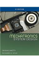 Mechatronics System Design: SI