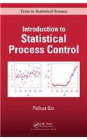 Introduction to Statistical Process Control