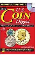 2016 U.S. Coin Digest