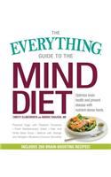 The Everything Guide to the MIND Diet