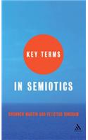Key Terms in Semiotics