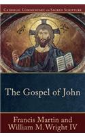 The Gospel of John