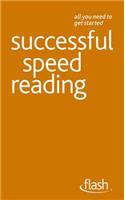Speed Reading: Flash
