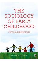 Sociology of Early Childhood