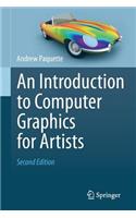 Introduction to Computer Graphics for Artists