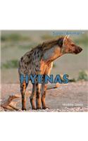 Hyenas