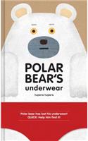 Polar Bear's Underwear