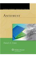 Aspen Treatise for Antitrust