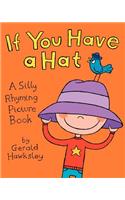 If You Have a Hat: (English)