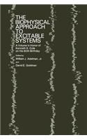 Biophysical Approach to Excitable Systems