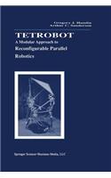 Tetrobot