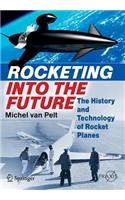 Rocketing Into the Future