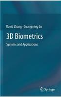 3D Biometrics