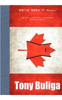 We've Seen It All...My Daily Fight with the Canada Revenue Agency
