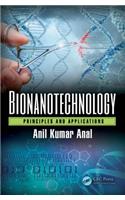 Bionanotechnology