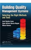 Building Quality Management Systems