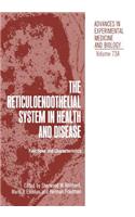 Reticuloendothelial System in Health and Disease