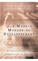 Modele Monade de Developpement