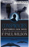 Conspiracies