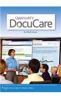 Lippincott Docucare One Year Access; Lww NCLEX-RN 10,000 Prepu; Plus Hinkle 13e Prepu Package