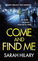 Come and Find Me (Di Marnie Rome Book 5)