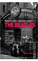 The Twenty-First-Century Legacy of the Beatles