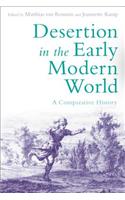 Desertion in the Early Modern World