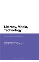 Literacy, Media, Technology