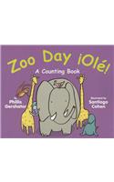 Zoo Day Ole!