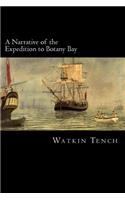 A Narrative of the Expedition to Botany Bay