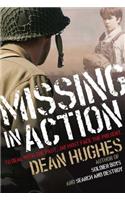 Missing in Action