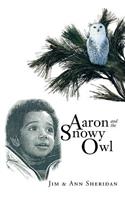 Aaron and the Snowy Owl