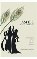 Ashes of Yester Years