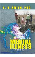 4 Step Process to Mental Illness
