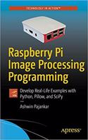 Raspberry Pi GPU Audio Video Programming: