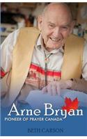 Arne Bryan