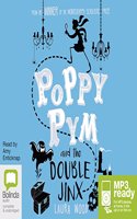 Poppy Pym and the Double Jinx: (2 Poppy Pym)