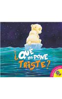 ¿Qué Me Pone Triste?