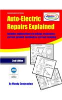 Auto-Electric Repairs Explained