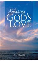Sharing God's Love