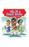 Life of a Second Grader